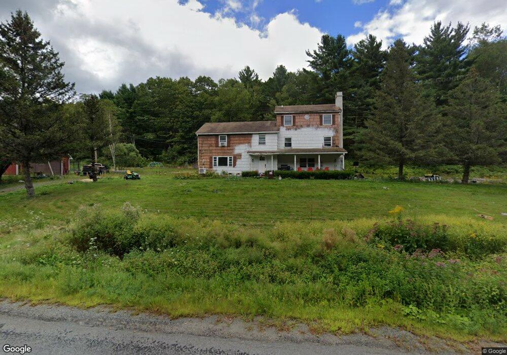 2500 Pawlet Mountain Rd, Pawlet, VT 05761 - photo 1