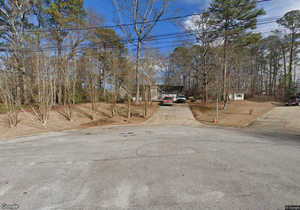 117 Scarborough Ct, Ellenwood, GA 30294 - photo 1