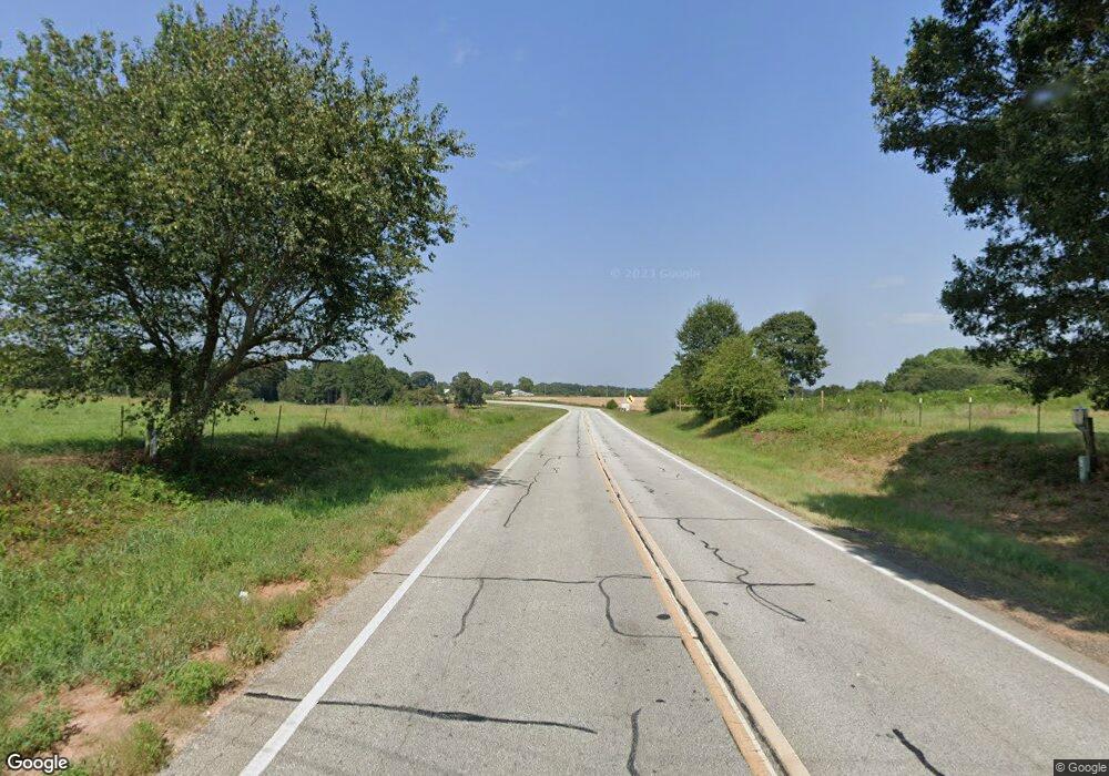 3502 Highway 106 N, Danielsville, GA 30633 - photo 1