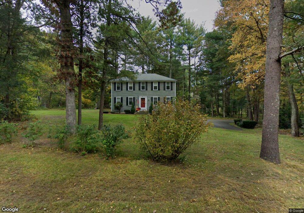 30 Reservoir Rd, Pembroke, MA 02359 - photo 1