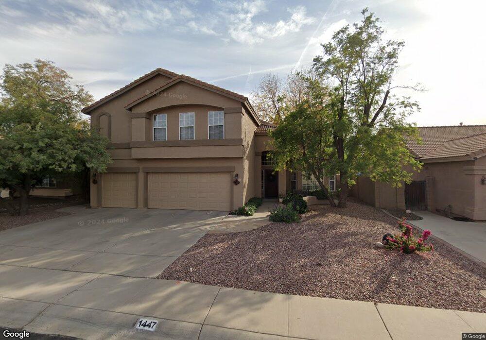1447 E Aspen Ave, Gilbert, AZ 85234 - photo 1