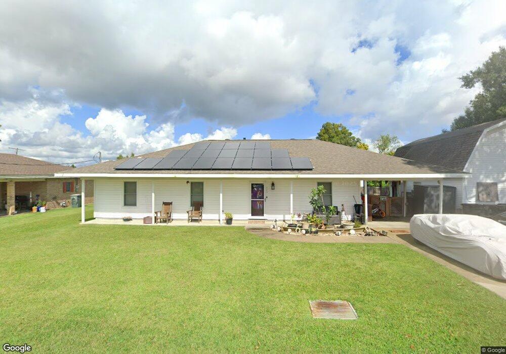 224 Kenneth St, Houma, LA 70360 - photo 1