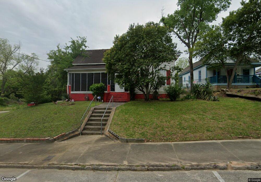 970 Elm St, Macon, GA 31201 - photo 1