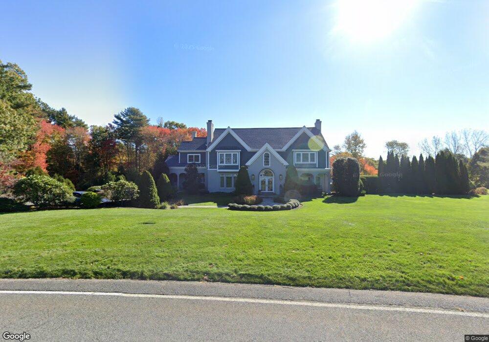 33 Columbine Rd, Rehoboth, MA 02769 - photo 1