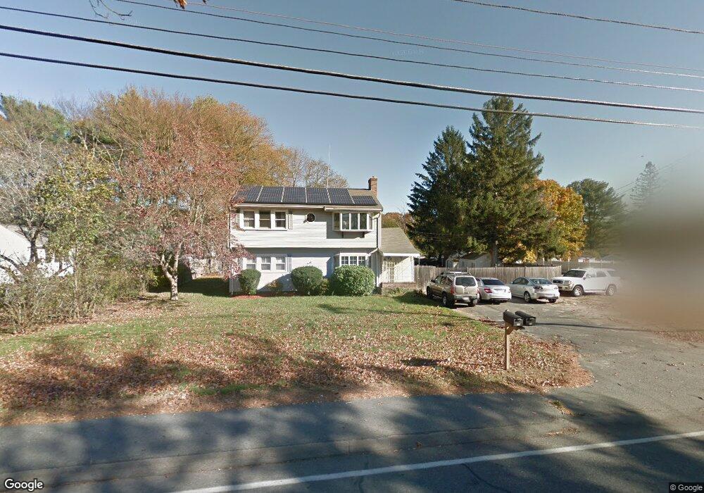 110 Lexington Rd, Billerica, MA 01821 - photo 1