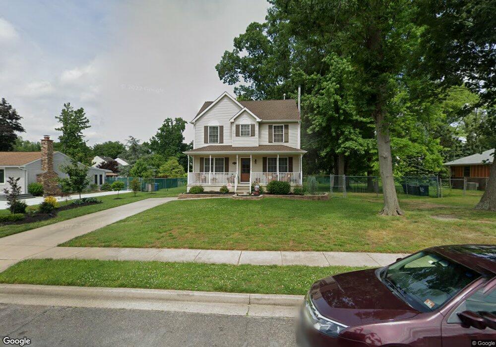 608 Highland Ave, Cherry Hill, NJ 08002 - photo 1