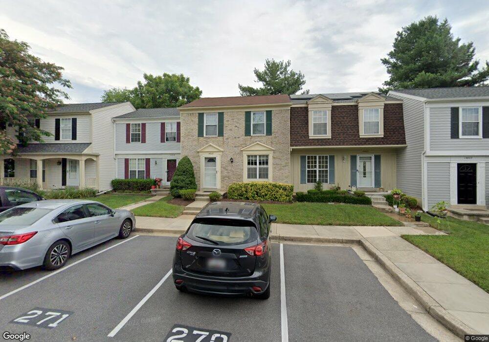 14927 Ladymeade Cir, Silver Spring, MD 20906 - photo 1