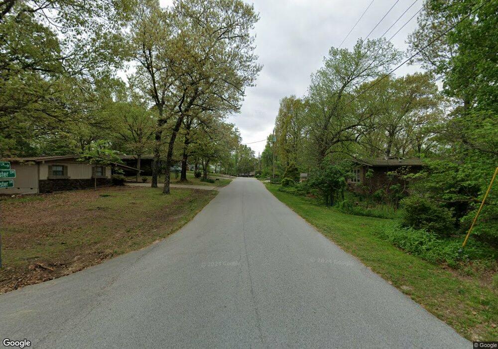 0 Chapel Ln unit 1100023, Bella Vista, AR 72715 - photo 1