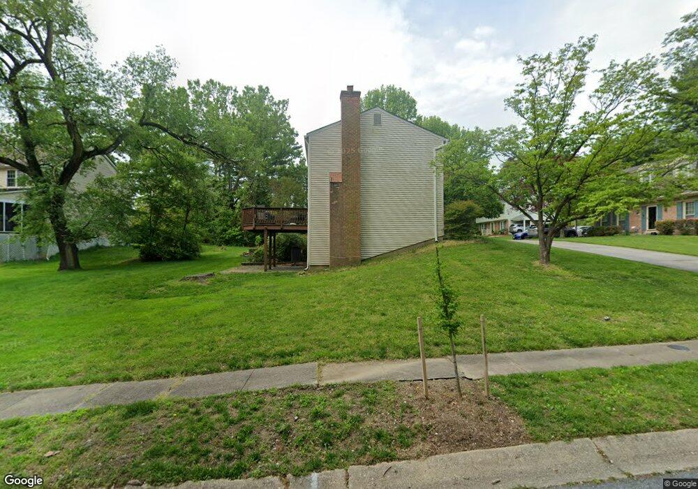8979 Stone Cloud, Columbia, MD 21045 - photo 1
