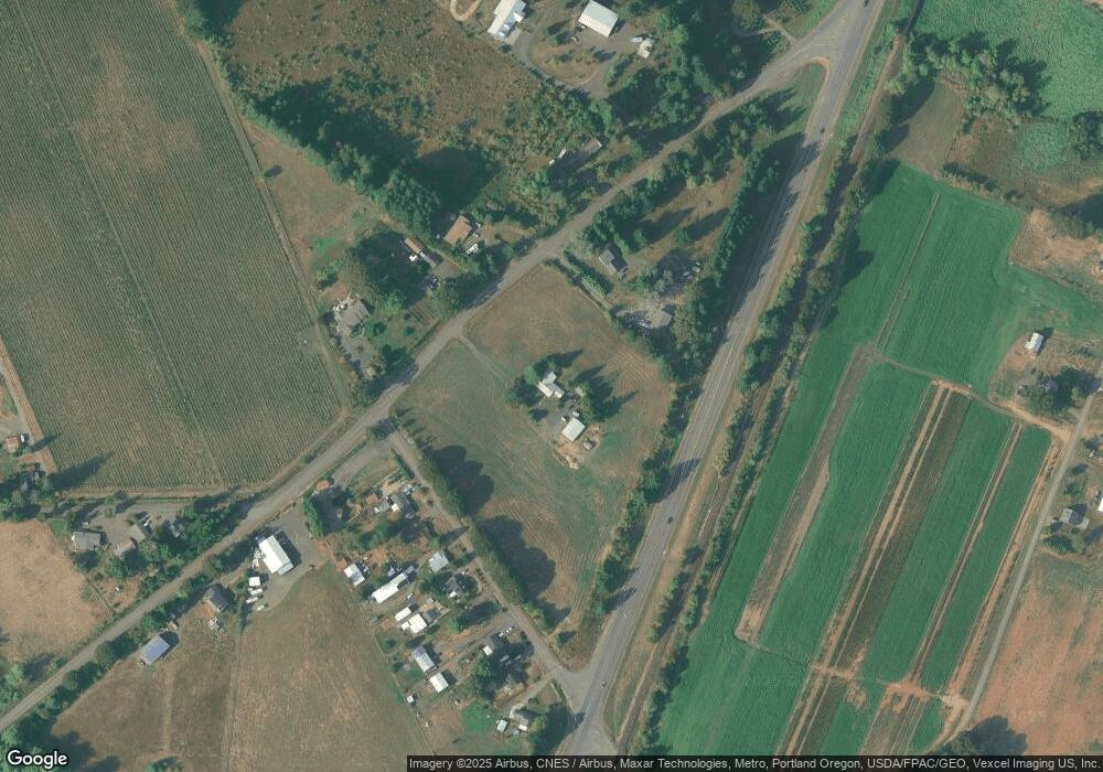 5112 SW Old Highway 47, Gaston, OR 97119 - photo 1