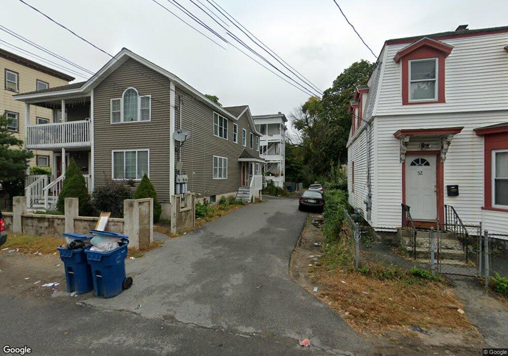 13 Bailey St, Lawrence, MA 01843 - photo 1