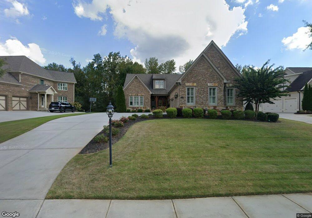 213 Gates Entry unit 49, Peachtree City, GA 30269 - photo 1