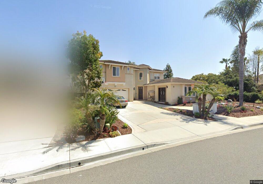 6898 Mimosa Dr, Carlsbad, CA 92011 - photo 1