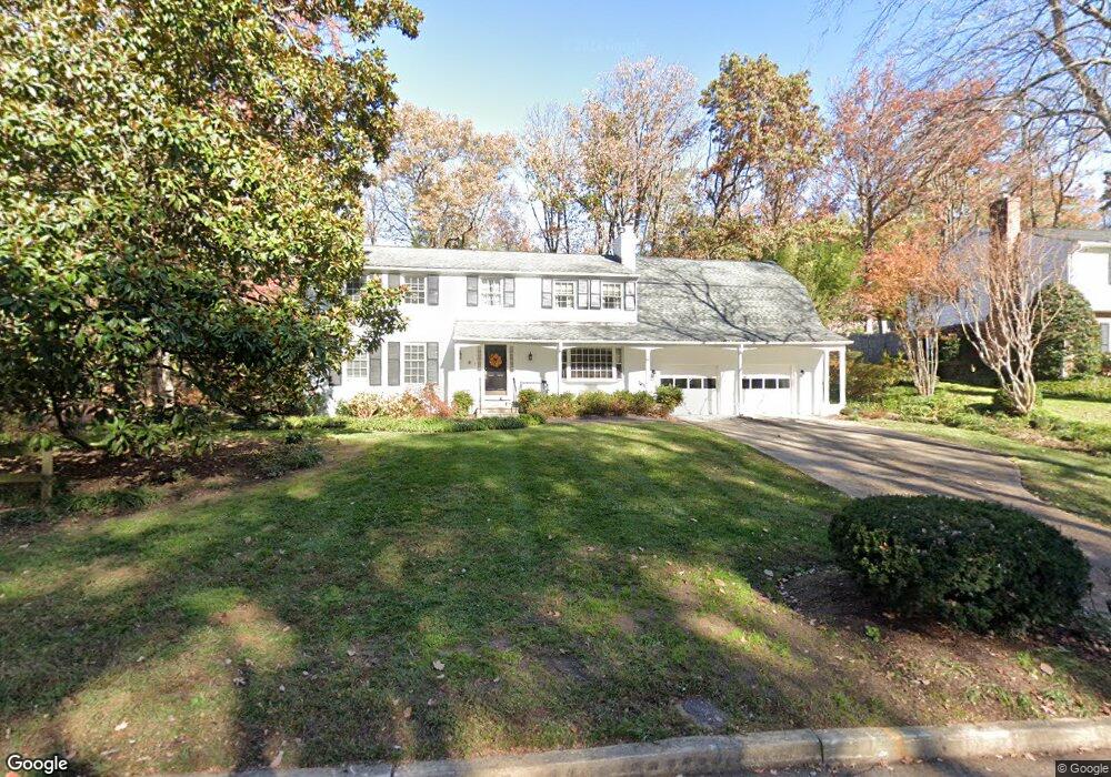 1720 Hollinwood Dr, Alexandria, VA 22307 - photo 1