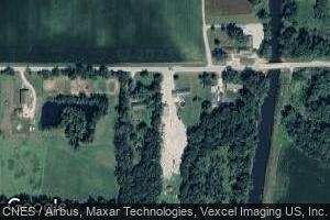 476 W 1500 S, Hamlet, IN 46532