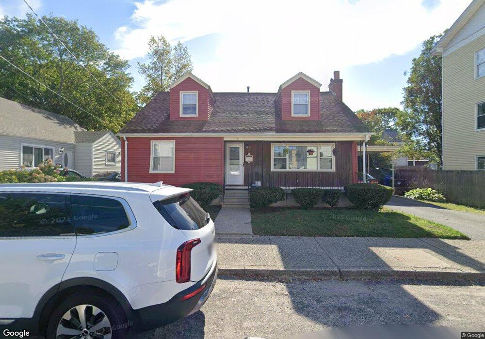 11 Echo St, Central Falls, RI 02863 - photo 1