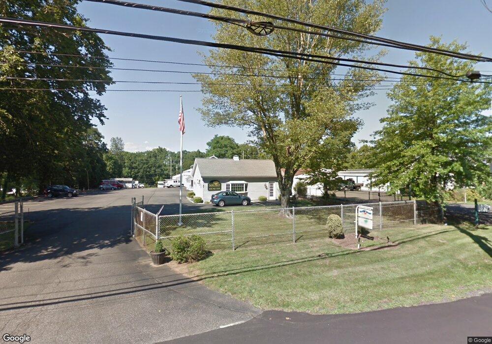 25 Stonehouse Rd, Basking Ridge, NJ 07920 - photo 1