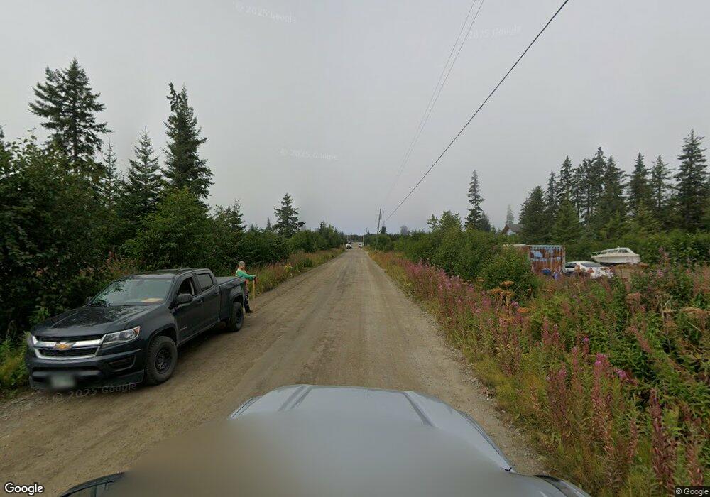 Tr 5A Whiskey Gulch St, Anchor Point, AK 99556 - photo 1