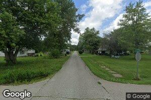 0 N Oxford St, Milroy, IN 46156