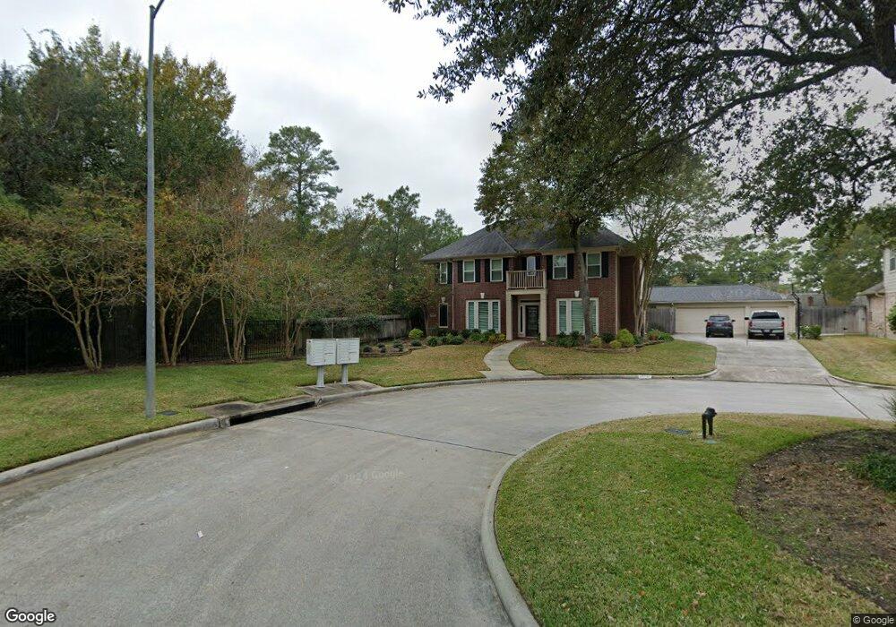 14938 Codys Run, Cypress, TX 77429 - photo 1