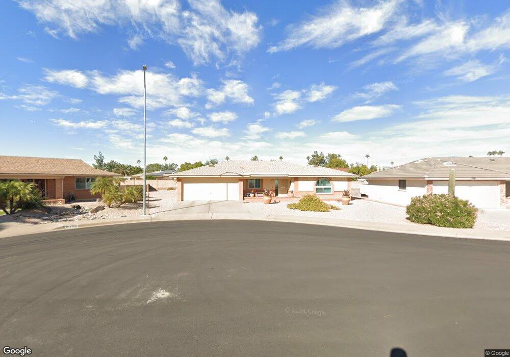 7938 E Kiowa Cir unit me, Mesa, AZ 85209 - photo 1