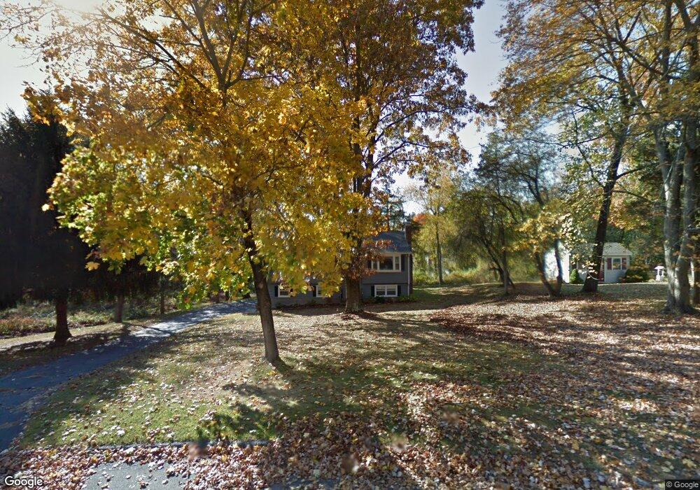 88 Gideon Ln, Glastonbury, CT 06033 - photo 1