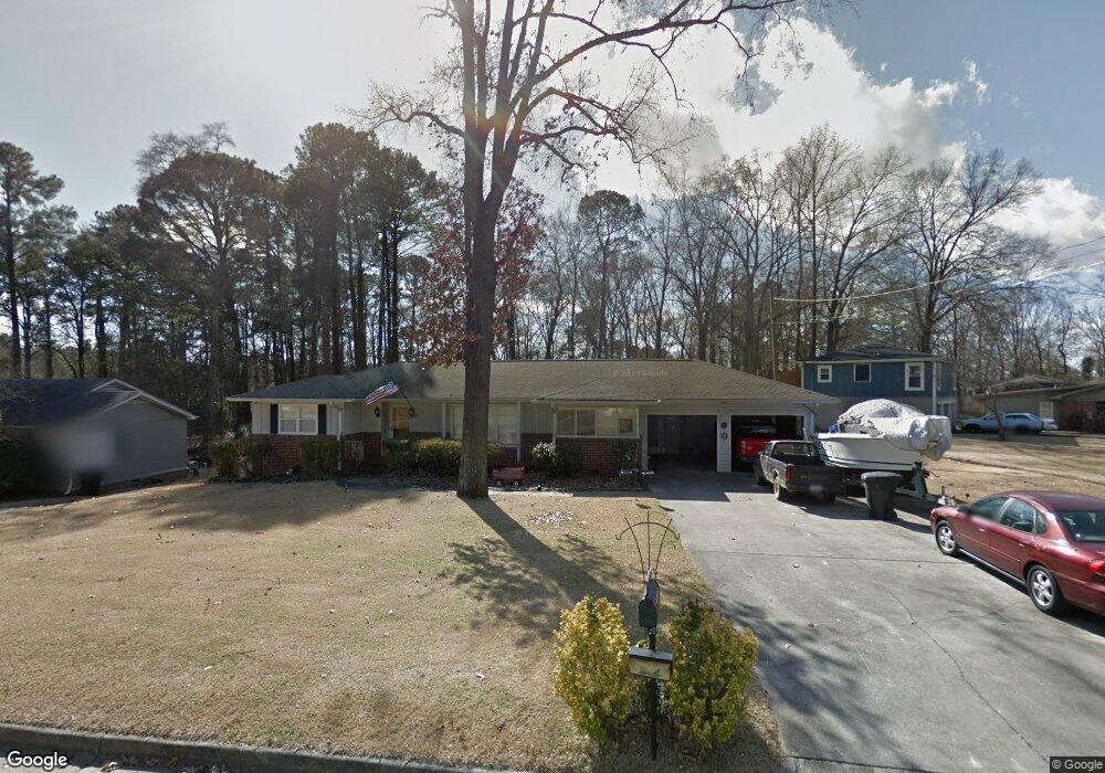 238 Riley St, Gadsden, AL 35901 - photo 1