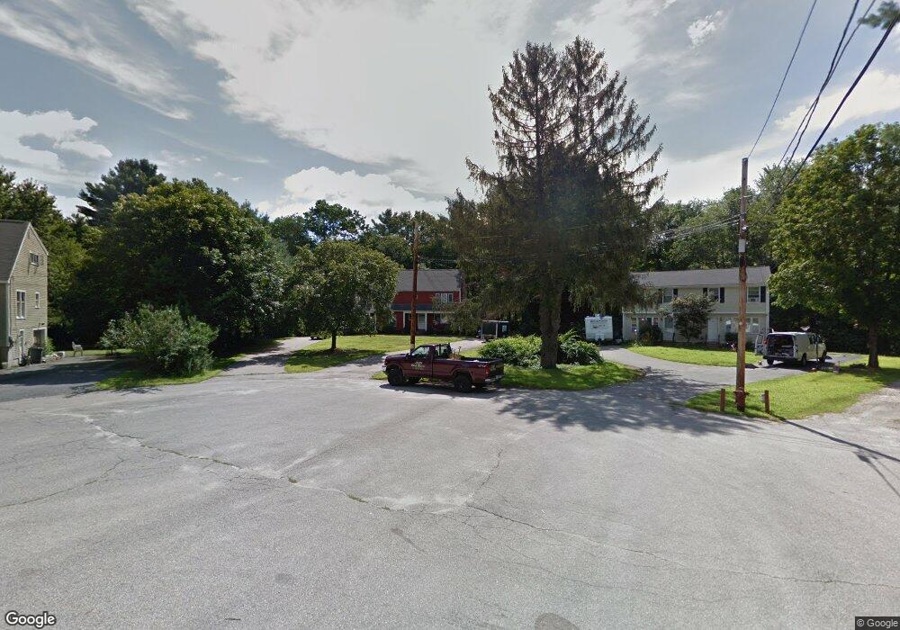 29 Harris Ave unit 31, Northborough, MA 01532 - photo 1