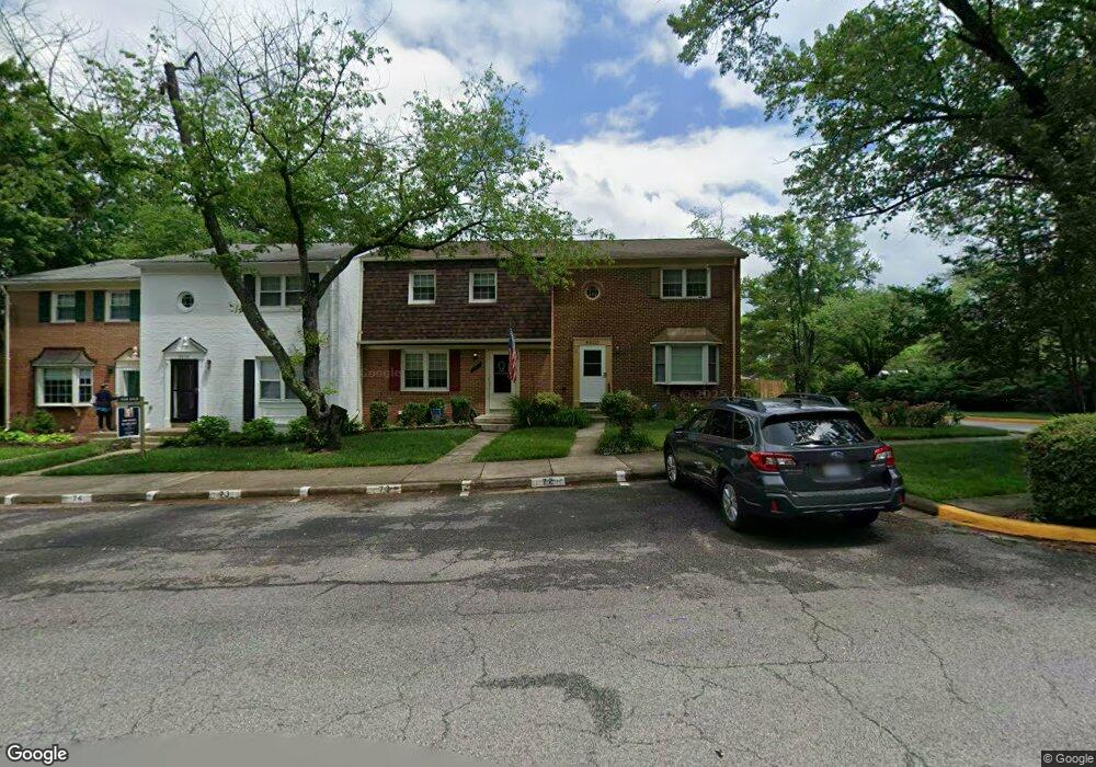 6802 Brian Michael Ct, Springfield, VA 22153 - photo 1