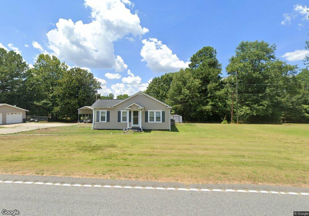 2151 Compton Bridge Rd, Inman, SC 29349 - photo 1