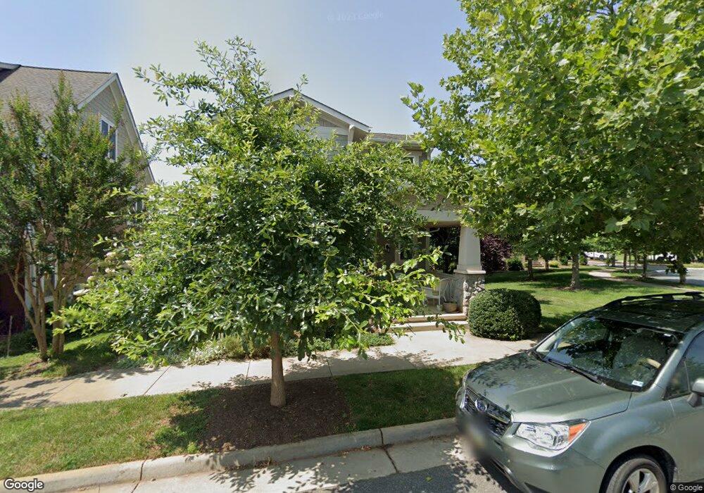 1461 Butler St unit 126, Charlottesville, VA 22901 - photo 1