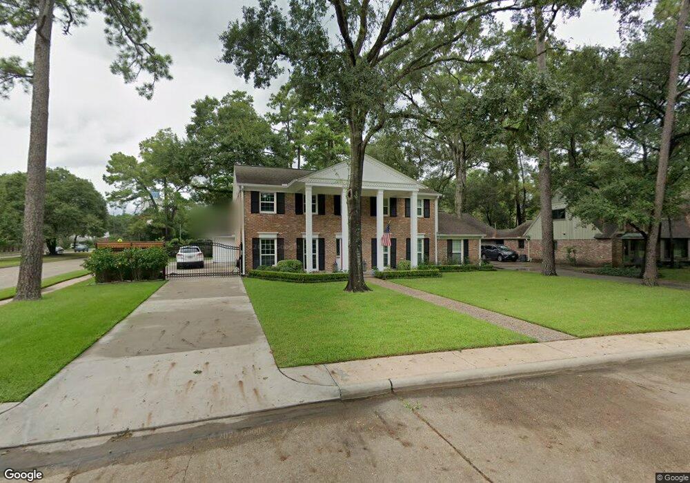 12230 Broken Bough Dr, Houston, TX 77024 - photo 1