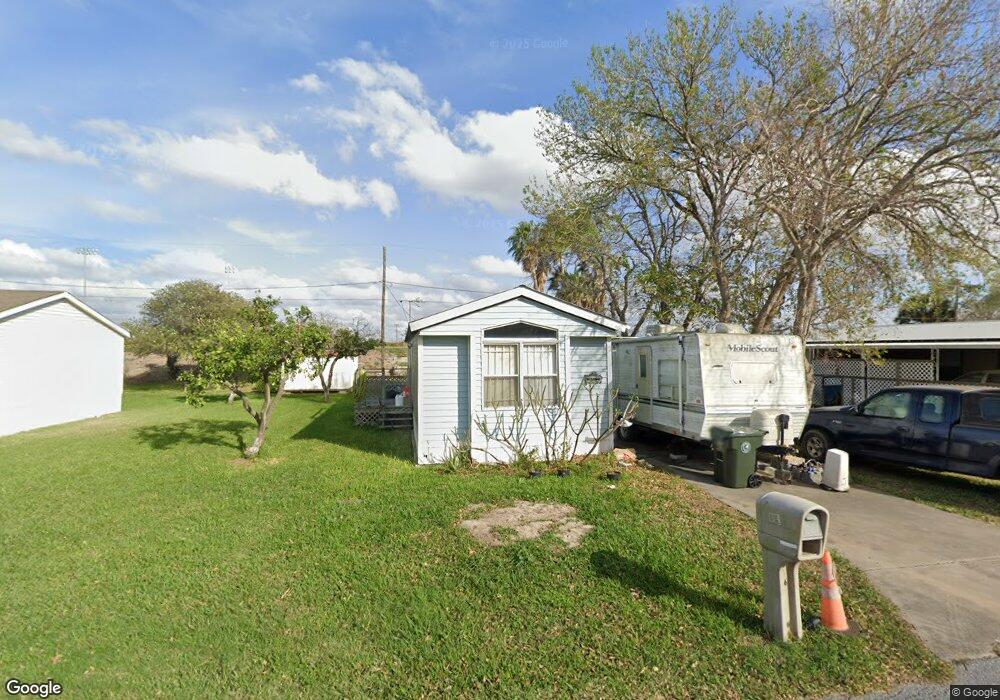 616 E Palmera Dr, La Feria, TX 78559 - photo 1