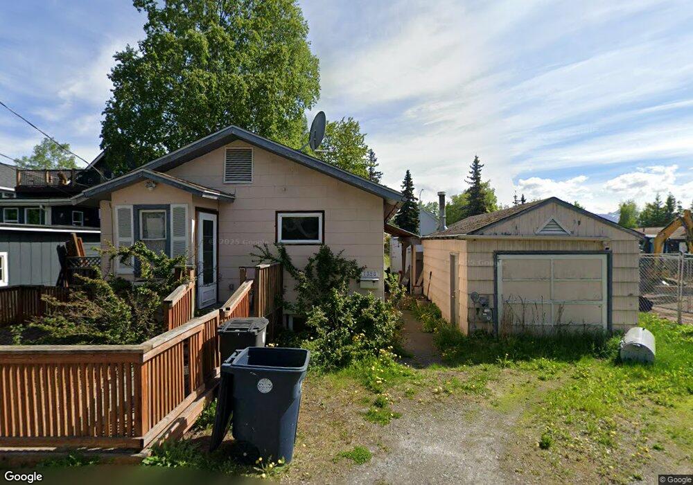 1528 I St, Anchorage, AK 99501 - photo 1