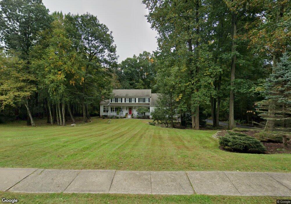 9 Colby Farm Rd, Chester, NJ 07930 - photo 1