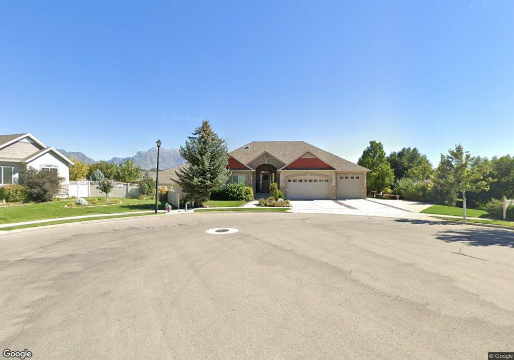 933 W 3140 N, Lehi, UT 84043 - photo 1