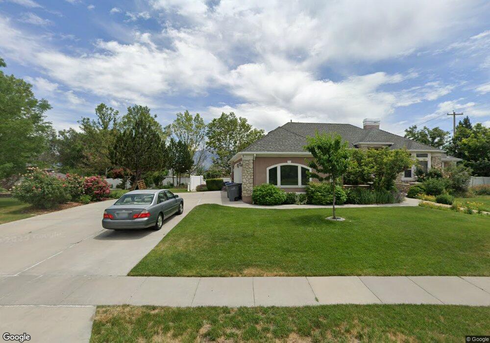 9779 Pine Meadow Way, South Jordan, UT 84095 - photo 1