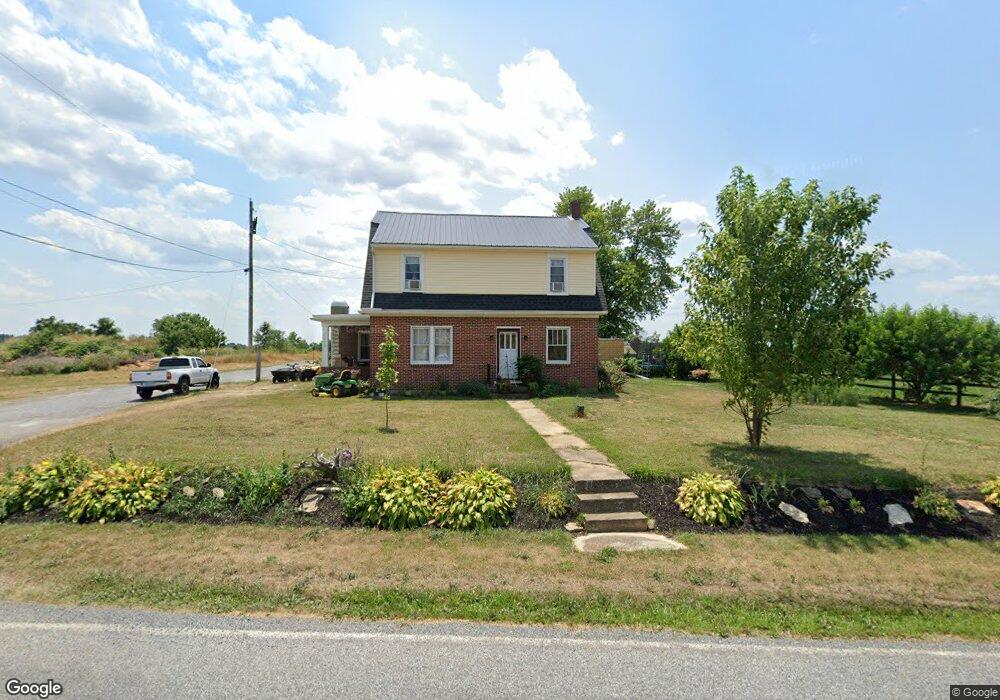 1070 Milnor Rd, Greencastle, PA 17225 - photo 1