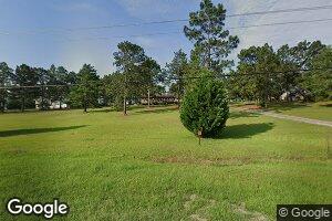 25908 Hwy 151, Mc Bee, SC 29101