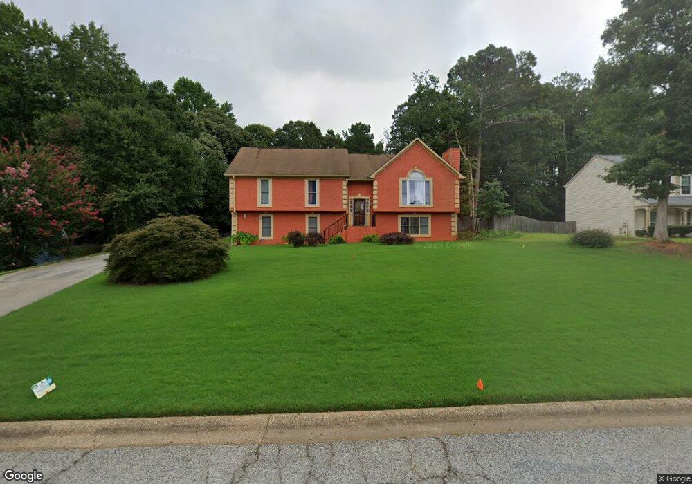 1482 Interlaken Pass unit 5, Jonesboro, GA 30238 - photo 1