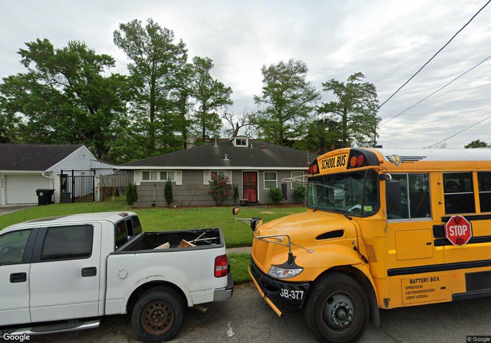 4644 Stephen Girard Ave, New Orleans, LA 70126 - photo 1