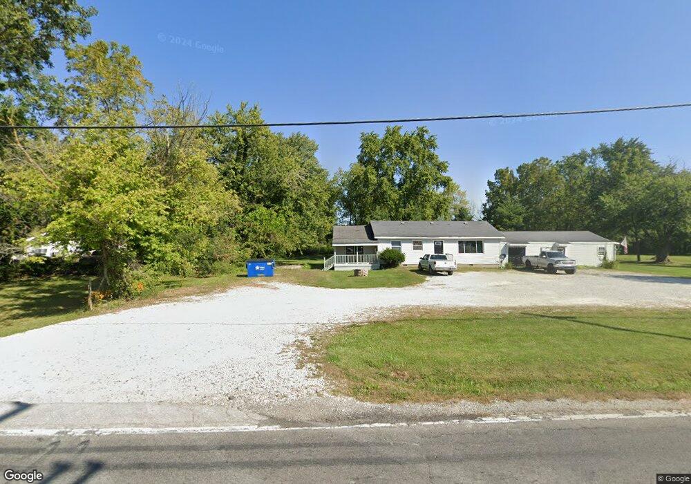 3810 W State Road 47, Sheridan, IN 46069 - photo 1