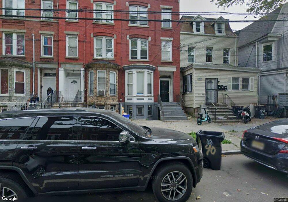 40 S 12th St, Newark, NJ 07107 - photo 1