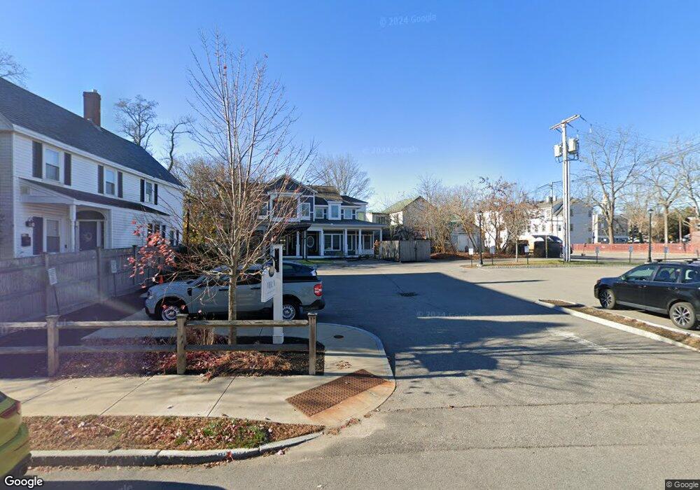 1 Franklin St, Exeter, NH 03833 - photo 1