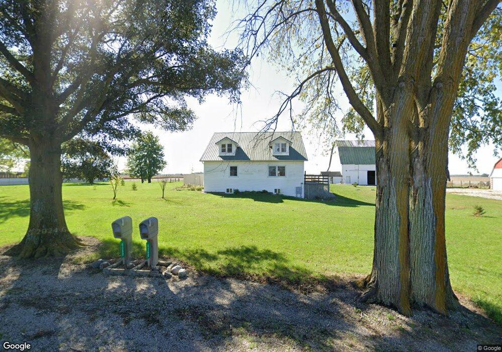 6360 W 1100 S, Geneva, IN 46740 - photo 1