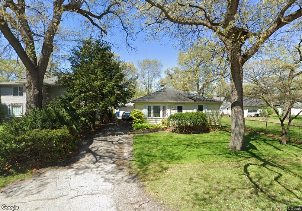 2930 W 41st Ave, Gary, IN 46408 - photo 1