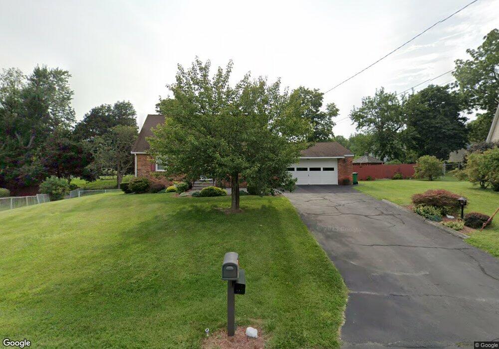 15 Kretch Cir, Wappingers Falls, NY 12590 - photo 1