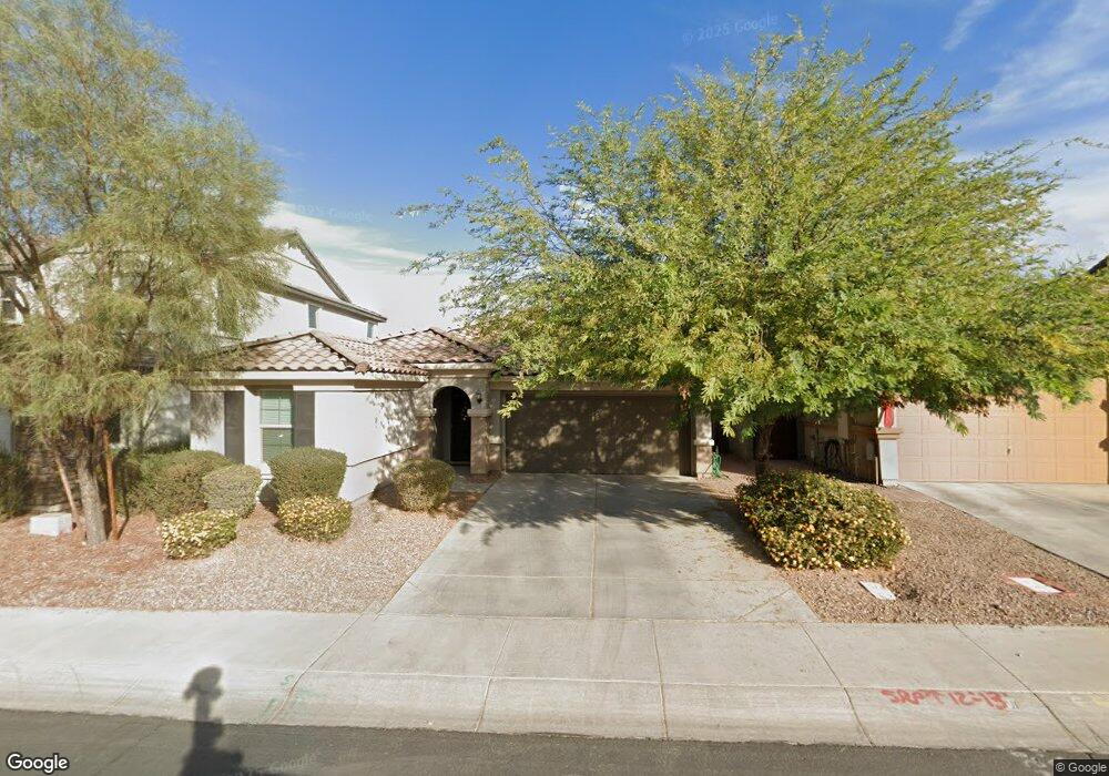 5026 E Hannibal St, Mesa, AZ 85205 - photo 1