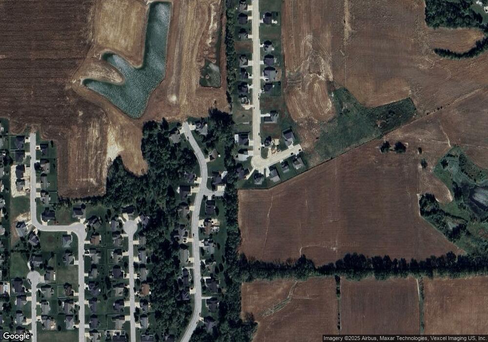 401 Foxtail Dr, Freeburg, IL 62243 - photo 1