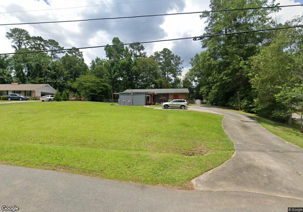 731 Winchester Cir, Macon, GA 31210 - photo 1